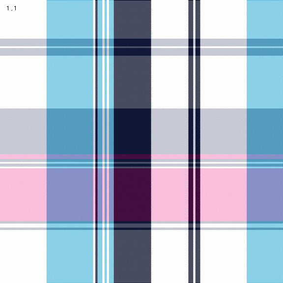 YD - Blb-Cruse - Fushia